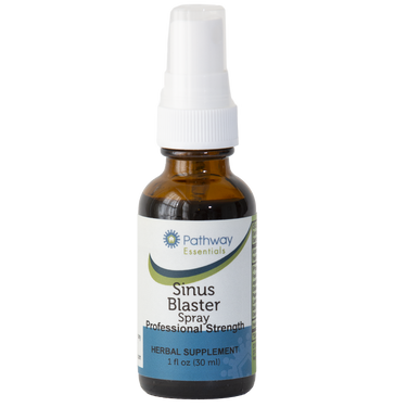 Sinus Blaster Spray